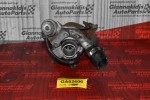Turbo Τουρμπίνα  Ford Transit 2.2 TDCI P8FA QVFA 2005-2010 49131-05312