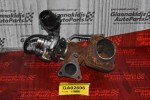Turbo Τουρμπίνα  Ford Transit 2.2 TDCI P8FA QVFA 2005-2010 49131-05312