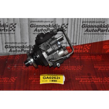 Αντλία Πετρελαίου Nissan Navara D40 YD25 2005-2010 16700-EC00A