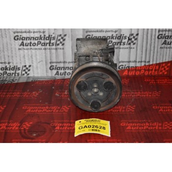 Κομπρεσέρ Aircondition Nissan Navara D40 YD25 2005-2012 CALSONIC 92600-EB40E