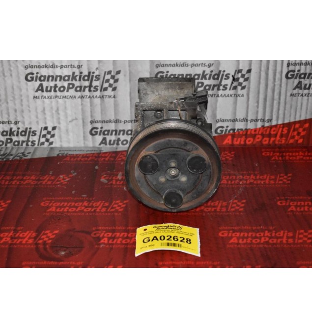 Κομπρεσέρ Aircondition Nissan Navara D40 YD25 2005-2012 CALSONIC 92600-EB40E