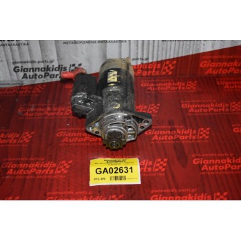 Μίζα Nissan Navara D40 YD25 2005-2010 23300-EB300