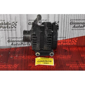 Δυναμό Ford Transit 150AH 2.4 PHFA 2005-2010 BOSCH 6CIT-10300-CC 0121615003