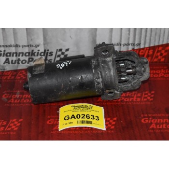 Μίζα Ford Transit 2.4D PHFA 2005-2010 BOSCH 0986021810