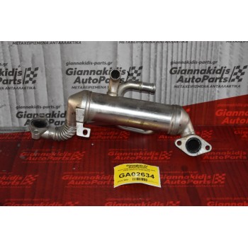 Ψυγειο EGR Kia Sorento D4CB 2002-2010 28480-4A470-V3 28480-4A470