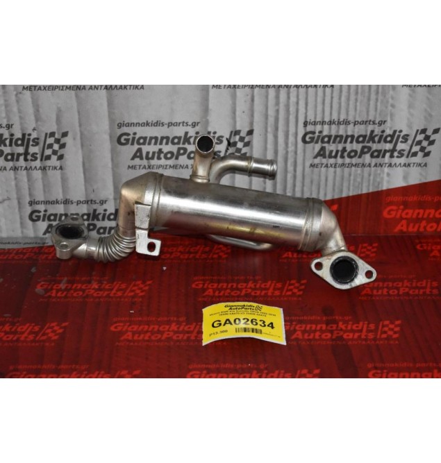 Ψυγειο EGR Kia Sorento D4CB 2002-2010 28480-4A470-V3 28480-4A470