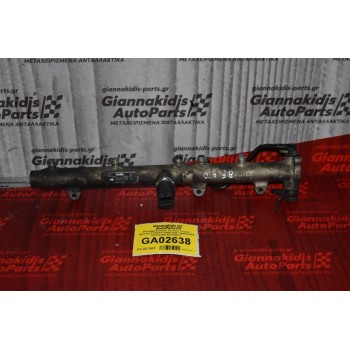 Μπεκιέρα Φλογέρα  Hyundai Tucson / Sportage 2.0 D4EA 31400-27001 0445214075 0281002405 4871800237