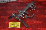 Μπεκιέρα Φλογέρα Opel Corsa 1.3 Z13DT 2000-2009 BOSCH 0445214044 46817523 (Λείπεί η μια βαλβίδα)