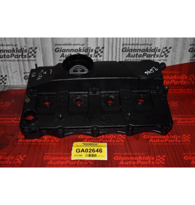 Ψευτοκάπακο Μηχανής Ford Transit 2.2 TDCI QVFA 2005-2010 6C1Q-6K271-BF