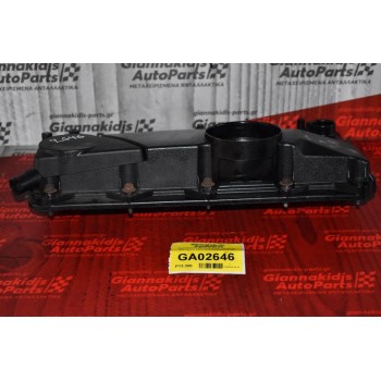 Ψευτοκάπακο Μηχανής Ford Transit 2.2 TDCI QVFA 2005-2010 6C1Q-6K271-BF