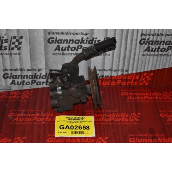 Αντλία Υδραυλικού Τιμονιού Mitsubishi L200 2.5 4D56 1990-1997