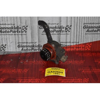 Αντλία Φρένου - Εξόστερ - Αντλία Κενού Nissan Navara D22 YD25 133ps 2001-2005 14650-VK500