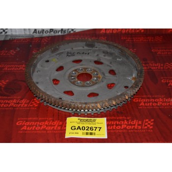 Βολάν Αυτόματου Σασμάν Nissan Navara D40 YD25 2.5 2005-2010