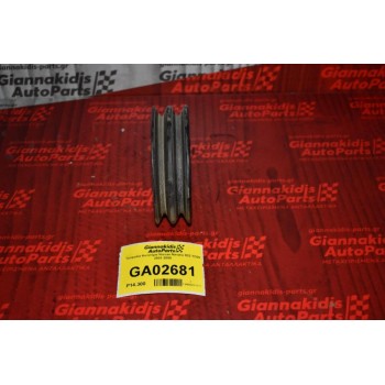 Τροχαλία Κινητήρα Nissan Navara D22 YD25 2001-2005