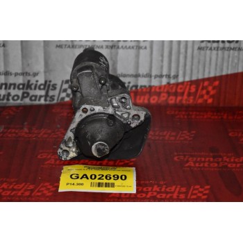 Μίζα Saab 9-5 2.0 2000-2005 5194758 Β205Ε