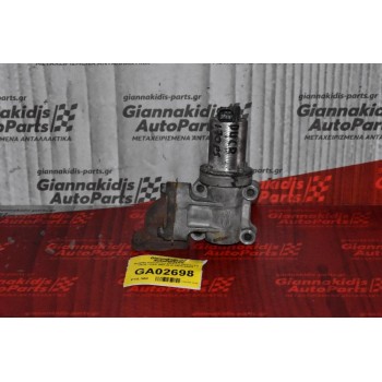 Βαλβίδα Καυσαερίων EGR Kia Sorento 2.5 D4CB 170PS 2005-2010 28410-4A410