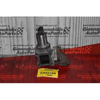 Βαλβίδα Καυσαερίων EGR Kia Sorento 2.5 D4CB 170PS 2005-2010 28410-4A410