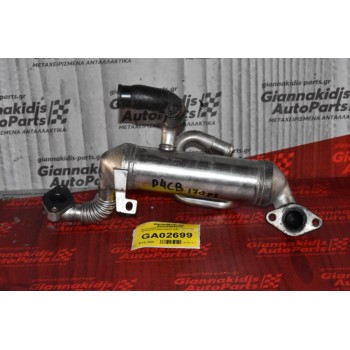 Ψυγείο EGR Kia Sorento 2.5 170PS D4CB 2005-2010 23430-4A470 23430-4A470-V4