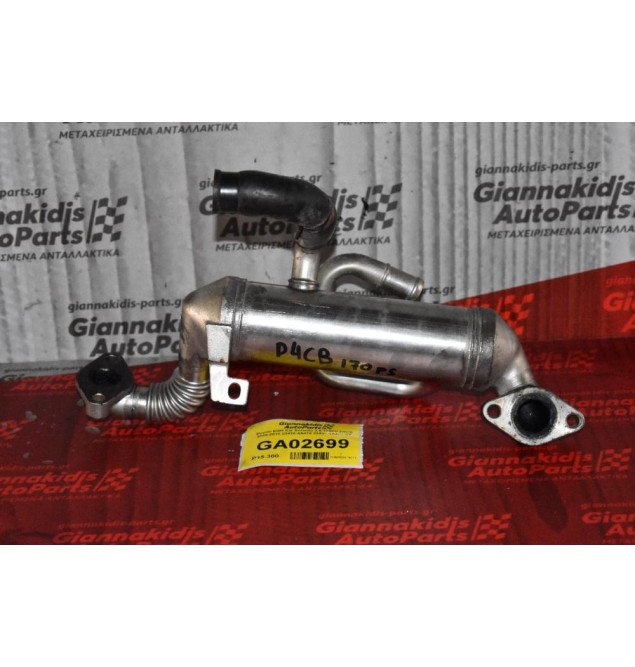 Ψυγείο EGR Kia Sorento 2.5 170PS D4CB 2005-2010 23430-4A470 23430-4A470-V4