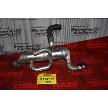 Ψυγείο EGR Kia Sorento 2.5 170PS D4CB 2005-2010 23430-4A470 23430-4A470-V4