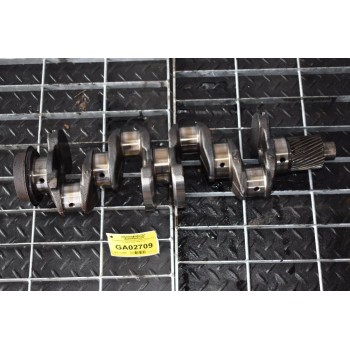 Στρόφαλος Κινητήρα Mitsubishi Pajero / Canter 2.8 TD 4M40 1989-1999 STD