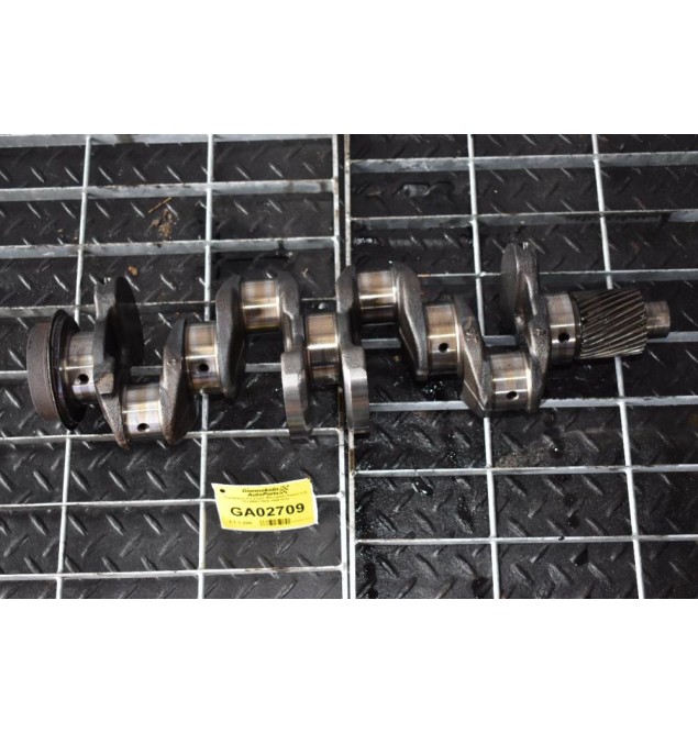 Στρόφαλος Κινητήρα Mitsubishi Pajero / Canter 2.8 TD 4M40 1989-1999 STD