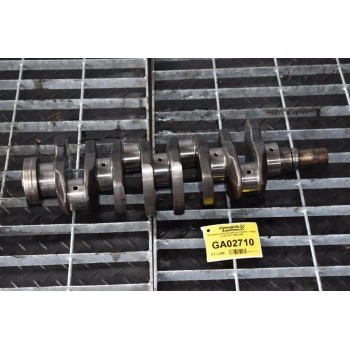 Στρόφαλος Κινητήρα Nissan Vanette / Cargo 2.3D LD23 1990-2000