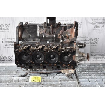 Κορμός (Μπλόκ) Μηχανής / Κινητήρα Kia Sorento 2.5 CRD 170PS D4CB 2004-2010 (Κομπλέ με στροφαλο και μπιελες)