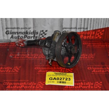 Αντλία Υδραυλικού Τιμονιού Renault Trafic / Vivaro / Primastar 1.9 dci F9Q 760 2001-2010