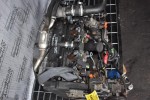 Κινητήρας - Μοτέρ Peugeot Expert 2.0 HDI 109PS 1995-2005 RHZ 10WAED 0071099 (BOSCH αντλία πετρελαιου) (3 μήνες εγγύηση)