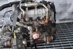 Κινητήρας - Μοτέρ Peugeot Expert 2.0 HDI 109PS 1995-2005 RHZ 10WAED 0071099 (BOSCH αντλία πετρελαιου) (3 μήνες εγγύηση)