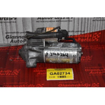 Μίζα Suzuki Grand Vitara 1.9 DDIS F9QB264 2006-2010