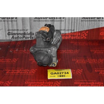 Μίζα Suzuki Grand Vitara 1.9 DDIS F9QB264 2006-2010