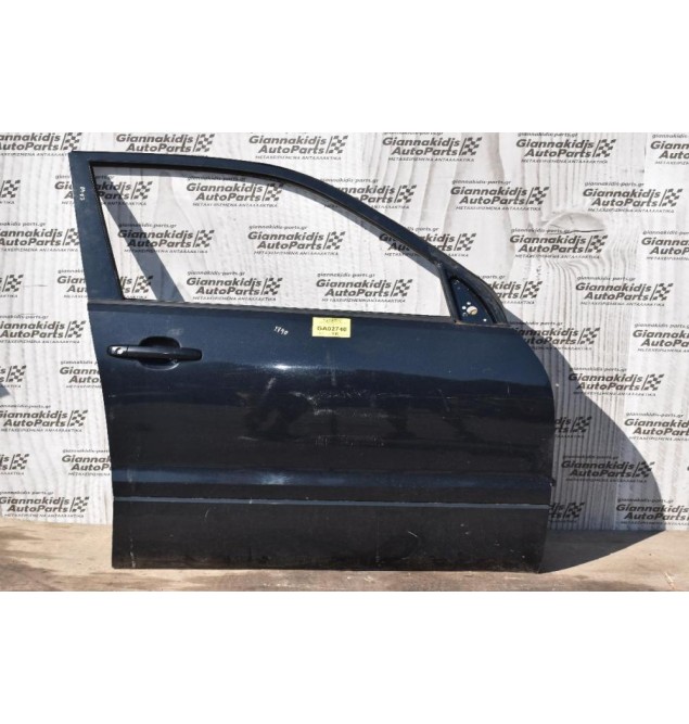Πόρτα Suzuki Grand Vitara 2006-2015 Εμπρος Δεξια 