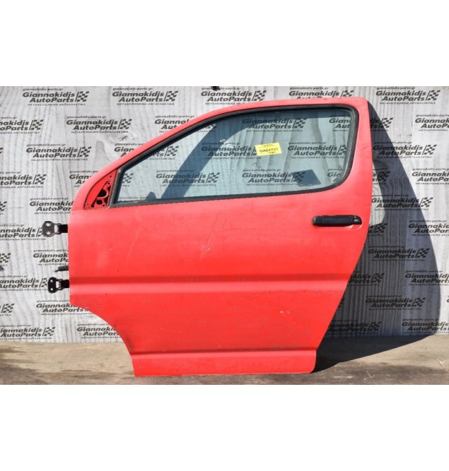 Πόρτα Toyota Hiace 1997-2014 Εμπρος Αριστερα 