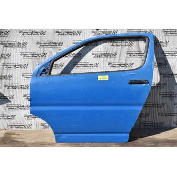 Πόρτα Toyota Hiace 1997-2014 Εμπρος Αριστερα 