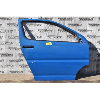 Πόρτα Toyota Hiace 1997-2014 Εμπρος Δεξια 