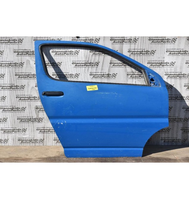 Πόρτα Toyota Hiace 1997-2014 Εμπρος Δεξια 