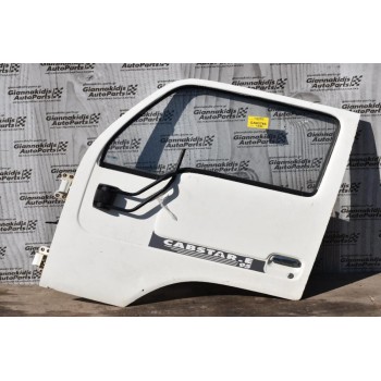 Πόρτα Nissan Cabstar 1999-2005 Εμπρος Αριστερα 