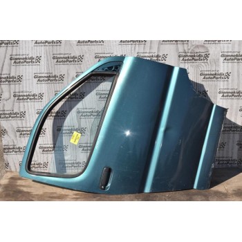 Πόρτα Toyota Hiace 1997-2014 Εμπρος Δεξια