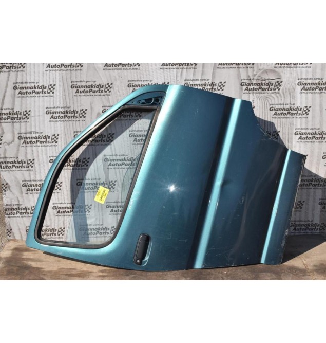 Πόρτα Toyota Hiace 1997-2014 Εμπρος Δεξια