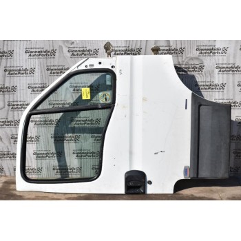 Πόρτα Iveco Daily 2007-2011 Εμπρος Δεξια