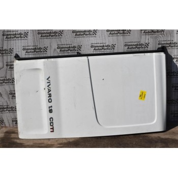 Πόρτα Opel Vivaro 2002-2014 Πισω Δεξια