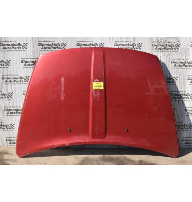 Καπό Dodge Caliber 2007-2012  