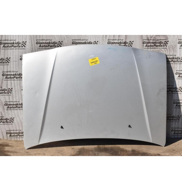 Καπό Suzuki Grand Vitara 1999-2005  