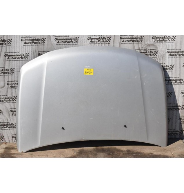 Καπό Suzuki Grand Vitara 2006-2015  