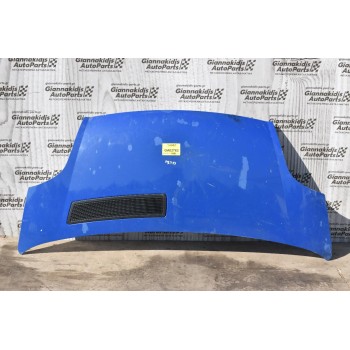 Καπό Opel Vivaro 2002-2014  
