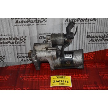 Μίζα Nissan Navara D22 YD25 133ps 2001-2005 23300-VK500