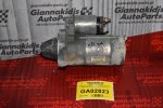 Μίζα Ford Ranger / Mazda B2500 2.5TD WL 12V 1998-2005 WL9118400 M002T87271ZT