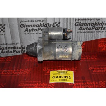 Μίζα Ford Ranger / Mazda B2500 2.5TD WL 12V 1998-2005 WL9118400 M002T87271ZT